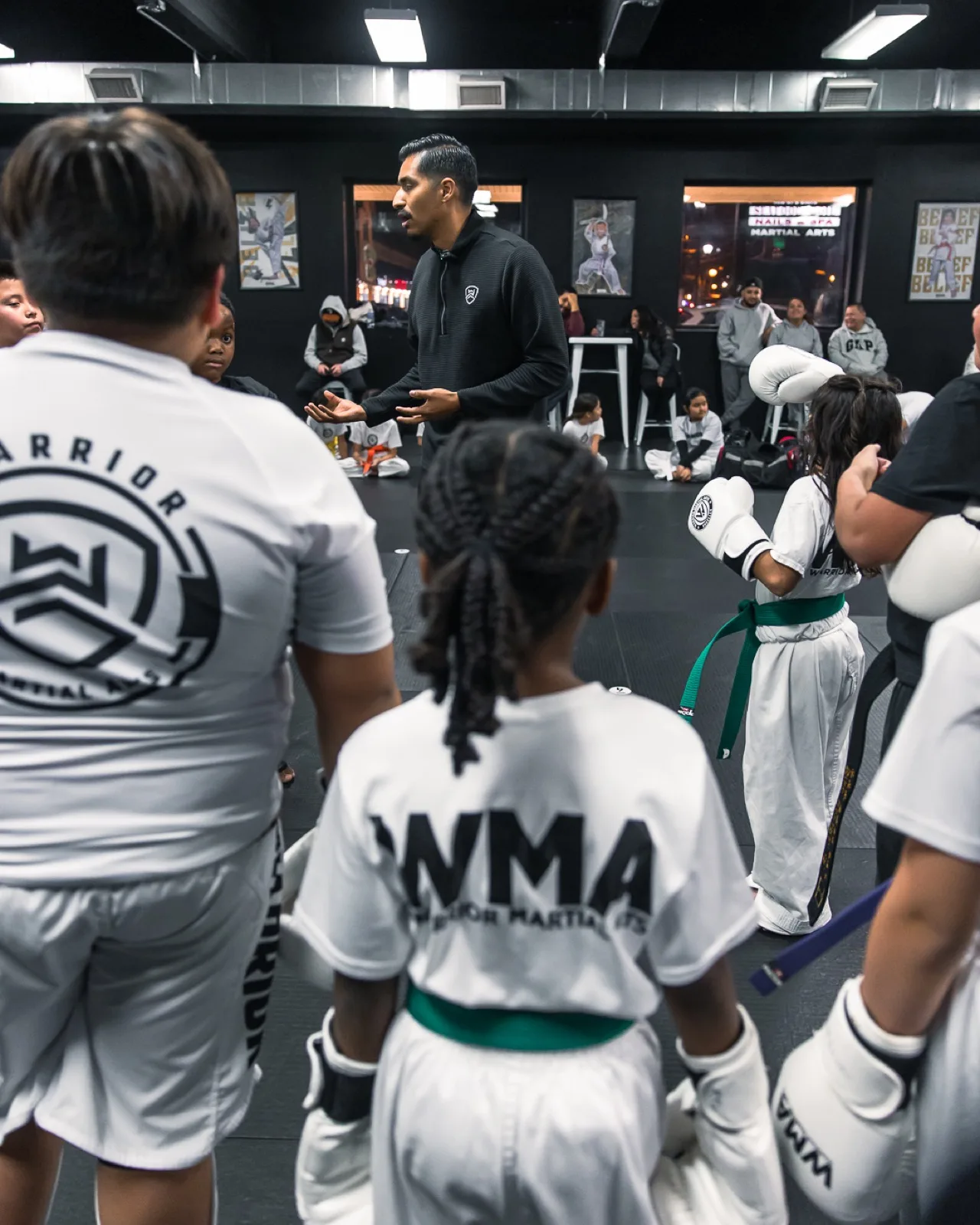 Martial Arts Classes Near Piscataway, NJ — A Parent's Guide